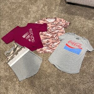 Women’s lot Tshirt bundle